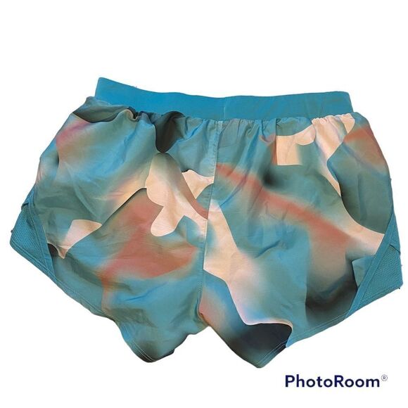 UNDER ARMOR FLY BY 2.0 PRINTED SHORT - Picture 2 of 12